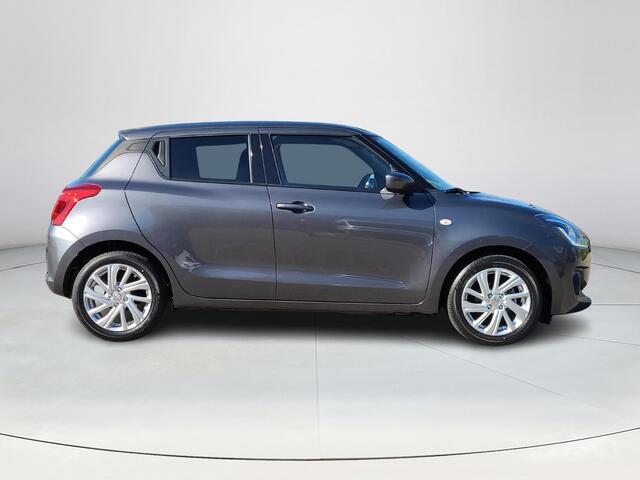 Suzuki SWIFT 1.2 Select Smart Hybrid Automaat | Apple CarPlay / Android Auto | Rijklaarprijs incl. garantie |