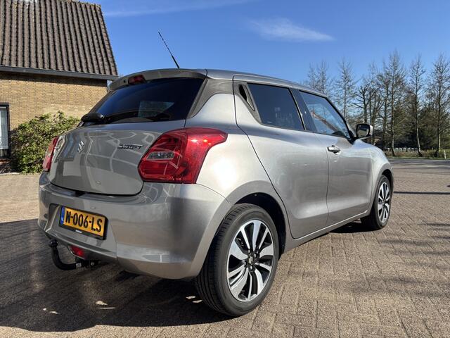 Suzuki SWIFT 1.0 Stijl
