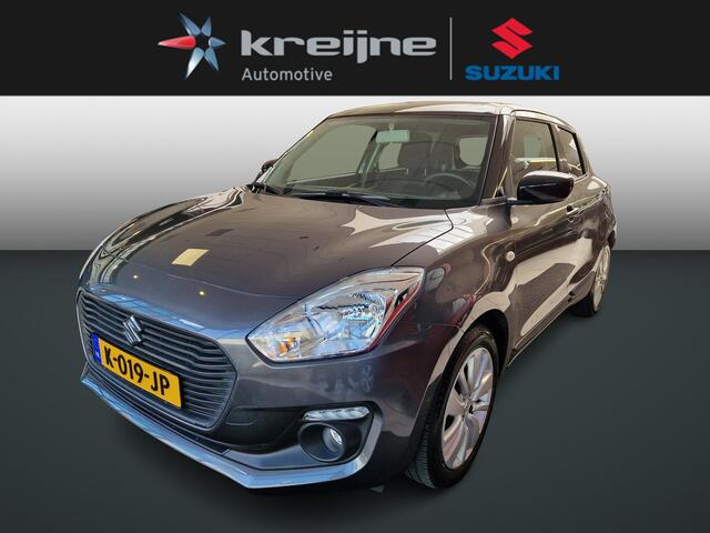 Suzuki SWIFT 1.2 Select Smart Hybrid