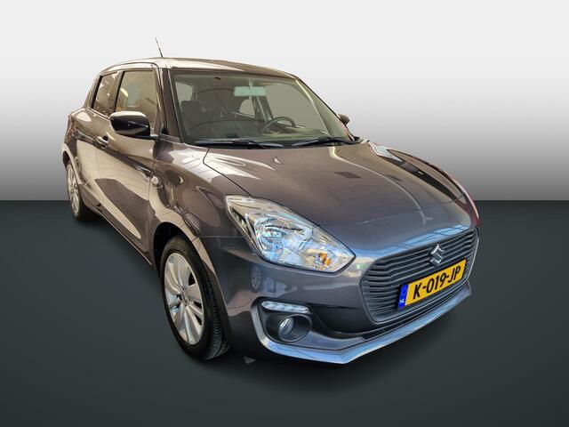 Suzuki SWIFT 1.2 Select Smart Hybrid