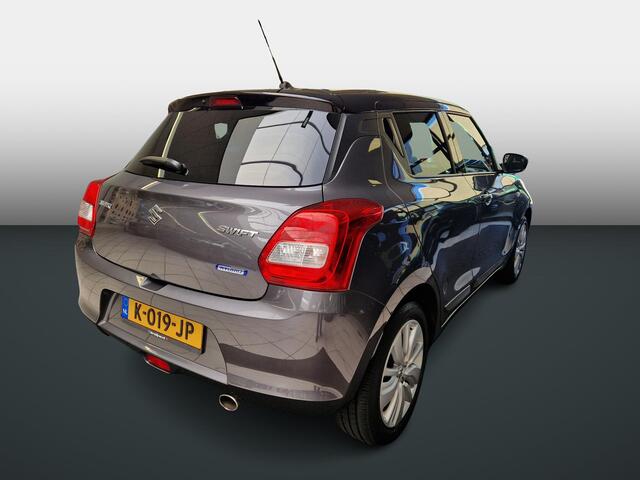 Suzuki SWIFT 1.2 Select Smart Hybrid
