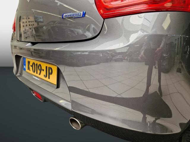 Suzuki SWIFT 1.2 Select Smart Hybrid