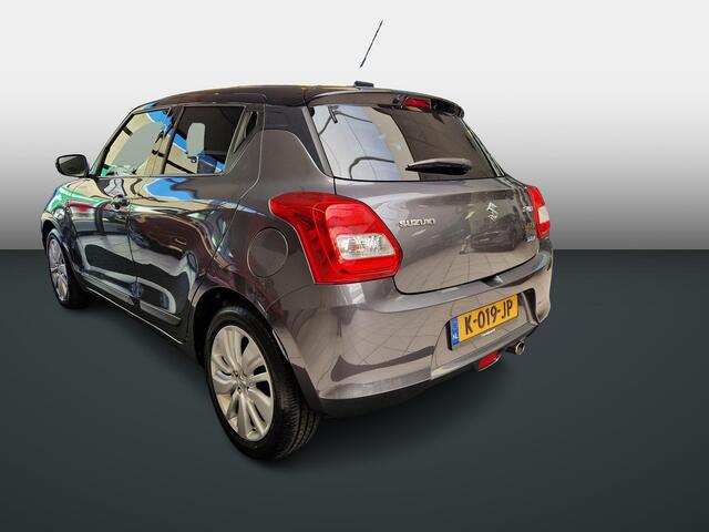 Suzuki SWIFT 1.2 Select Smart Hybrid