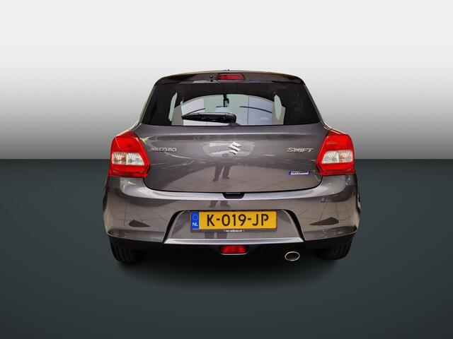 Suzuki SWIFT 1.2 Select Smart Hybrid