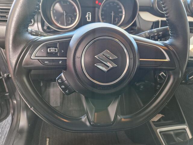 Suzuki SWIFT 1.2 Select Smart Hybrid