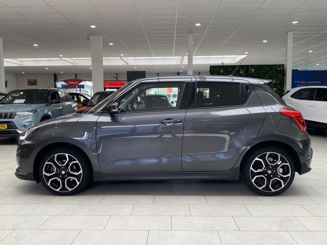 Suzuki SWIFT 1.4 Sport Sm.Hyb.