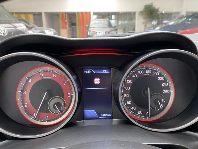 Suzuki SWIFT 1.4 Sport Sm.Hyb.
