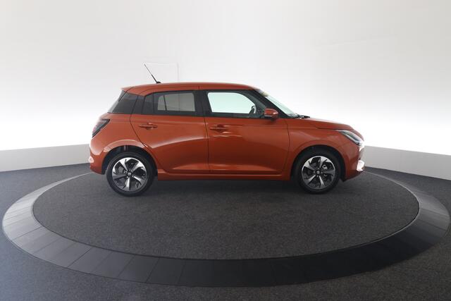 Suzuki SWIFT 1.2 Style Smart Hybrid