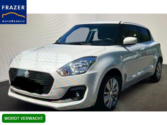 Suzuki SWIFT 1.2 COMFORT PLUS RIJKLAAR