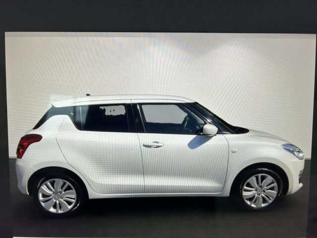 Suzuki SWIFT 1.2 COMFORT PLUS RIJKLAAR