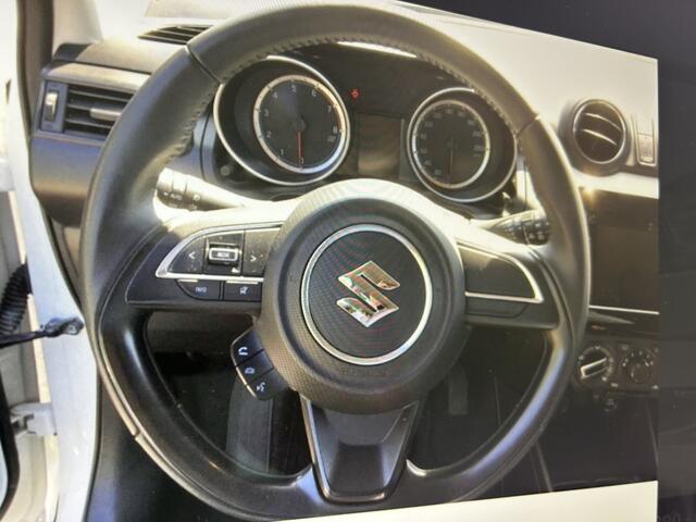 Suzuki SWIFT 1.2 COMFORT PLUS RIJKLAAR
