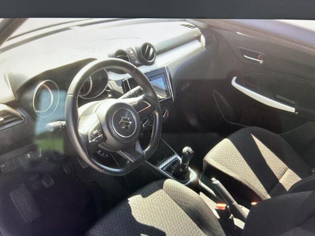 Suzuki SWIFT 1.2 COMFORT PLUS RIJKLAAR