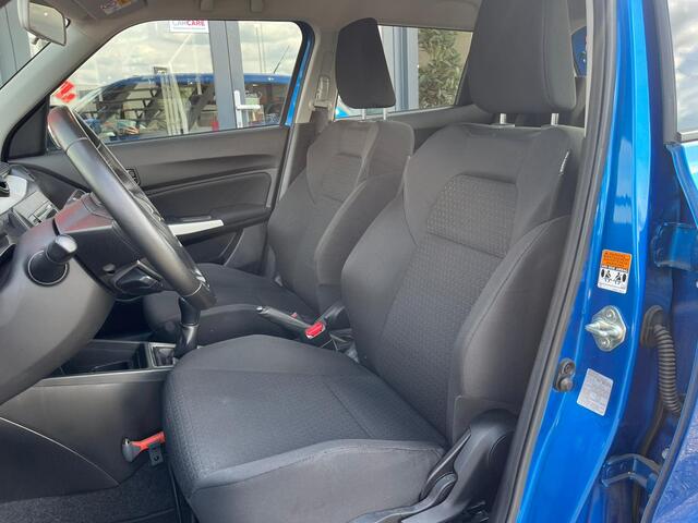Suzuki SWIFT 1.2 Comfort Smart Hybrid / GT-Line / 17 inch LMV /