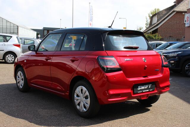Suzuki SWIFT 1.2 Comfort Hybrid | NIEUW! | ¤ 1.000,- euro korting