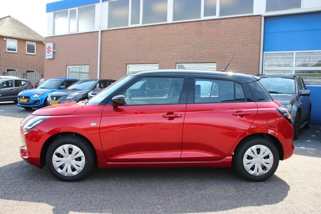 Suzuki SWIFT 1.2 Comfort Hybrid | NIEUW! | ¤ 1.000,- euro korting