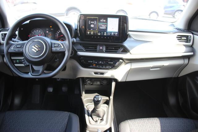 Suzuki SWIFT 1.2 Comfort Hybrid | NIEUW! | ¤ 1.000,- euro korting