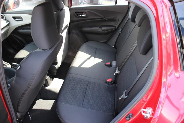 Suzuki SWIFT 1.2 Comfort Hybrid | NIEUW! | ¤ 1.000,- euro korting