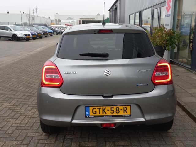 Suzuki SWIFT 1.2 Select Smart Hybrid Cruise control/ Apple CarPlay