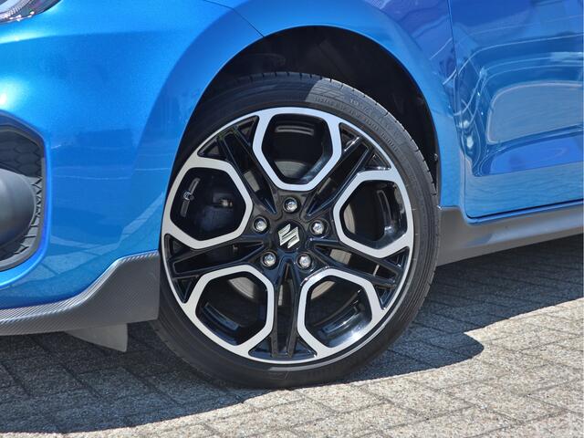 Suzuki SWIFT 1.4 Sport Smart Hybrid | Navigatie | Camera | Keyless | Stoelverwarming |