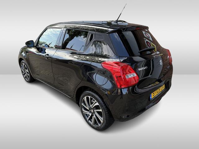 Suzuki SWIFT 1.2 Style Smart Hybrid | cruise control | navigatie | voorstoelen verwarmd |