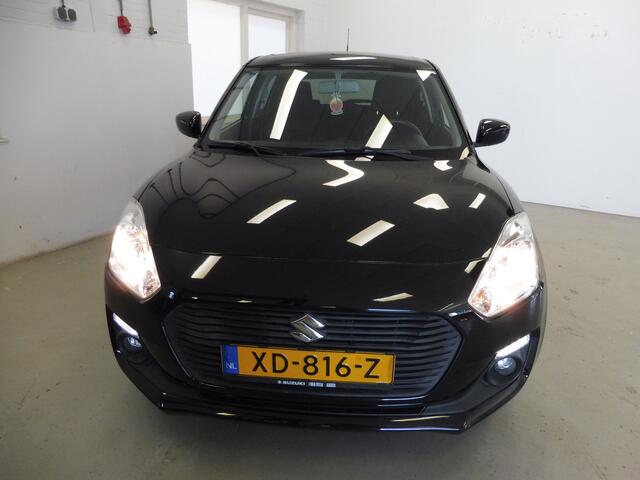 Suzuki SWIFT 1.2 Select Camera | Navi | LMV | Apple Carplay | 1e eig. | NL auto