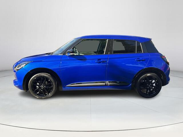 Suzuki SWIFT 1.2 Style Smart Hybrid