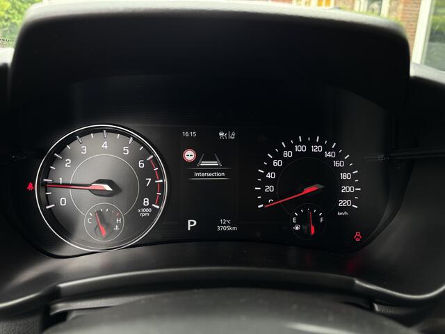 Suzuki SWIFT Automaat 1.2 Select Smart Hybrid