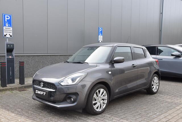 Suzuki SWIFT 1.2 Select Smart Hybrid | Automaat | Slecht 10.308 KM!! | Apple carplay/android |