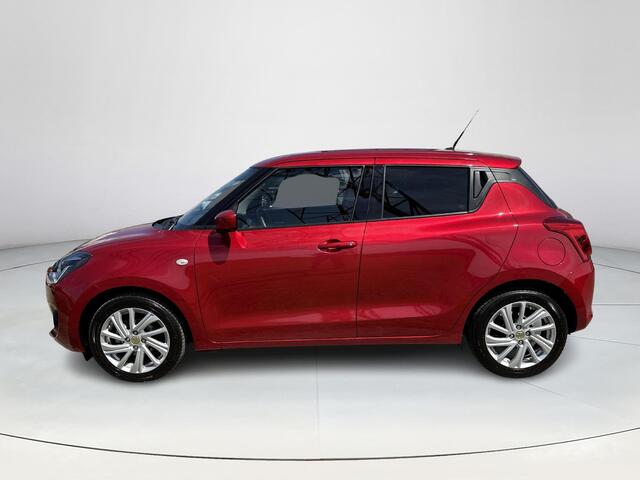 Suzuki SWIFT 1.2 Select Smart Hybrid **DODEHOEK DETECTIE/ STOELVERWARMING/ 36 MAANDEN GARANTIE**