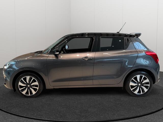 Suzuki SWIFT 1.2 Stijl Smart Hybrid | Apple carplay Android Auto | LM velgen | Stoelverwarming |