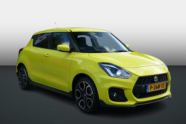 Suzuki SWIFT 1.4 Sport Smart Hybrid | RIJKLAARPRIJS | ORGINEEL NEDERLANDSE AUTO |