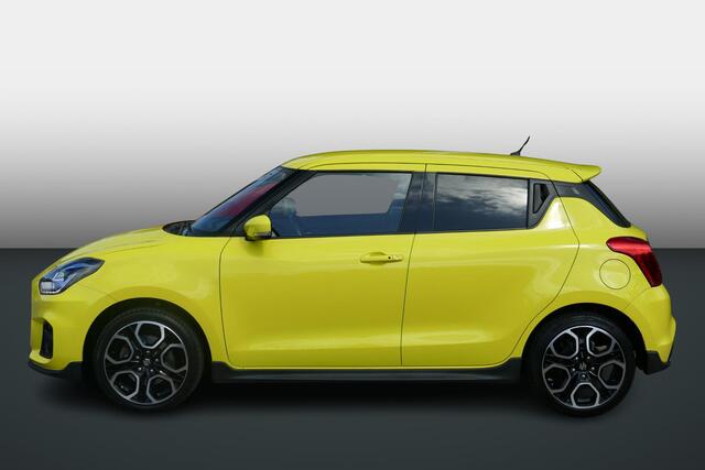 Suzuki SWIFT 1.4 Sport Smart Hybrid | RIJKLAARPRIJS | ORGINEEL NEDERLANDSE AUTO |