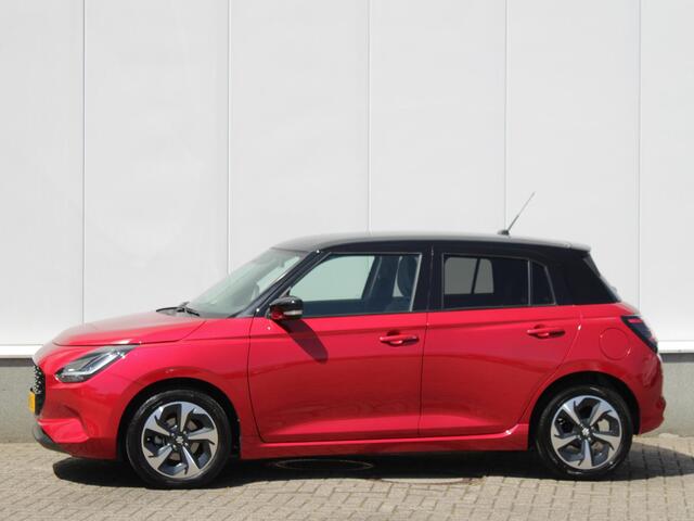 Suzuki SWIFT 1.2 Style Smart Hybrid | Navi | Adap. Cruise | Camera | Lm-Velgen