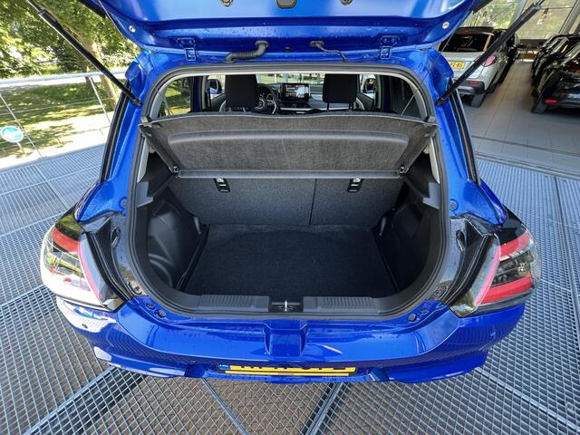 Suzuki SWIFT 1.2 Select Smart Hybrid CVT Automaat | Adaptieve Cruise Control | Navigatie | NIEUW MODEL!