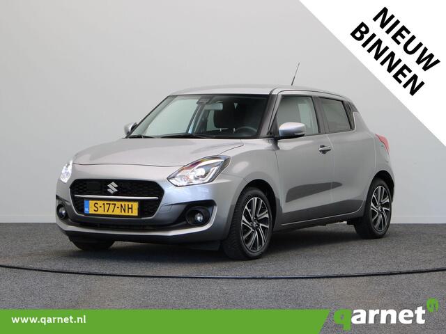 Suzuki SWIFT 1.2 Style Smart Hybrid | Apple Carplay & Android Auto | Achteruitrijcamera | Led Koplampen | Cruise Control Adaptief |