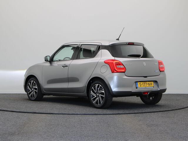 Suzuki SWIFT 1.2 Style Smart Hybrid | Apple Carplay & Android Auto | Achteruitrijcamera | Led Koplampen | Cruise Control Adaptief |