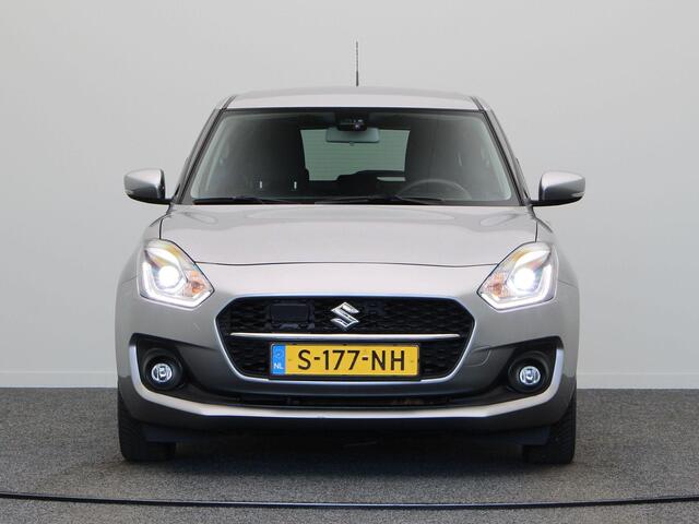 Suzuki SWIFT 1.2 Style Smart Hybrid | Apple Carplay & Android Auto | Achteruitrijcamera | Led Koplampen | Cruise Control Adaptief |