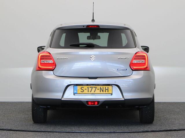 Suzuki SWIFT 1.2 Style Smart Hybrid | Apple Carplay & Android Auto | Achteruitrijcamera | Led Koplampen | Cruise Control Adaptief |