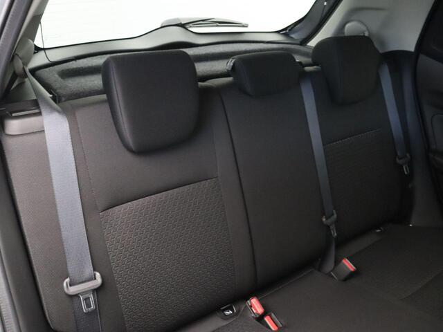 Suzuki SWIFT 1.2 Style Smart Hybrid | Apple Carplay & Android Auto | Achteruitrijcamera | Led Koplampen | Cruise Control Adaptief |
