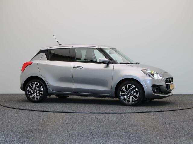 Suzuki SWIFT 1.2 Style Smart Hybrid | Apple Carplay & Android Auto | Achteruitrijcamera | Led Koplampen | Cruise Control Adaptief |