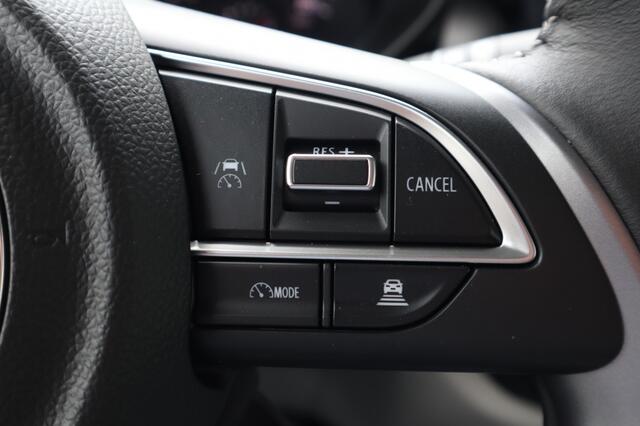 Suzuki SWIFT 1.2 Hybrid Style GT