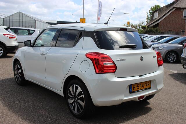 Suzuki SWIFT 1.2 Stijl/Style Automaat | Navi | Clima | Adapt. cruise control |