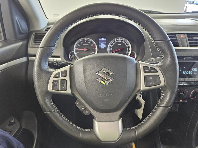 Suzuki SWIFT 1.2 Bandit, 1e Eig! NAP! Lm Velgen! VERWACHT!!