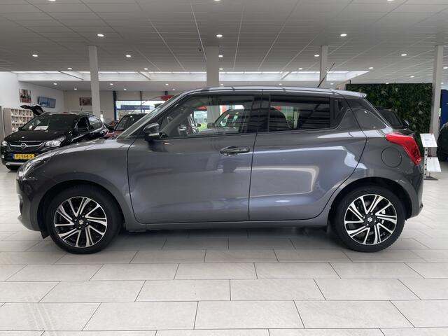 Suzuki SWIFT 1.2 Style Hybrid [APPLE CARPLAY | CLIMATE CONTROL | ADAPTIEVE CR