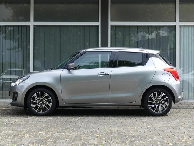 Suzuki SWIFT 1.2 Style Smart Hybrid AUTOMAAT Cruise Control, Navigatie, Apple Carpl/Andr Auto