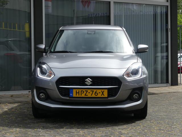 Suzuki SWIFT 1.2 Style Smart Hybrid AUTOMAAT Cruise Control, Navigatie, Apple Carpl/Andr Auto