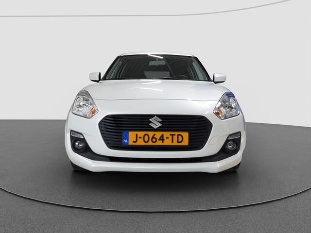Suzuki SWIFT 1.2 Select Smart Hybrid | Navigatie | Camera | LM Velgen |