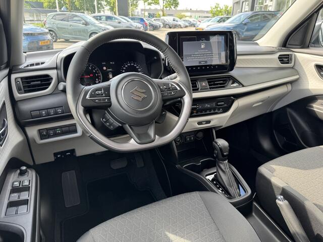 Suzuki SWIFT 1.2 Select Smart Hybrid Per direct beschikbaar uit Voorraad/ Info: M.Safari: 0492588976
