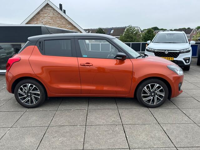 Suzuki SWIFT 1.2 Style Hybrid Automaat | Navi | Clima | Cruise |