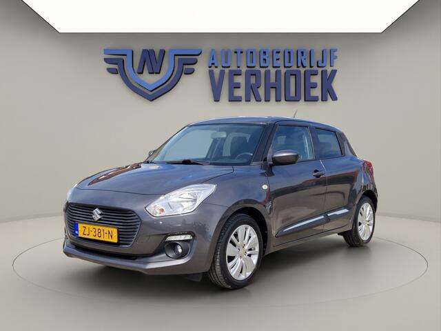 Suzuki SWIFT 1.2 Select Navi - Carplay - Android Auto - NL Auto